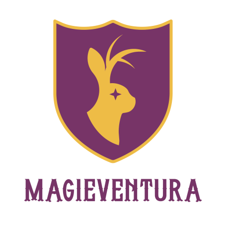Logo Magieventura